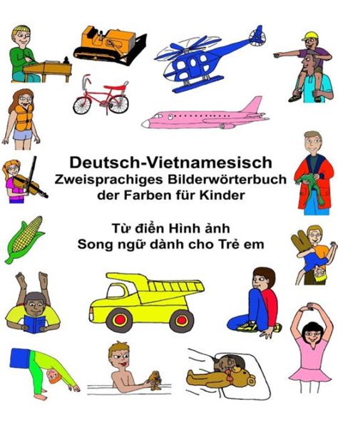 vietnamesisch deutsch